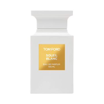 Tom Ford Soleil Blanc 2016 fragrance bottle