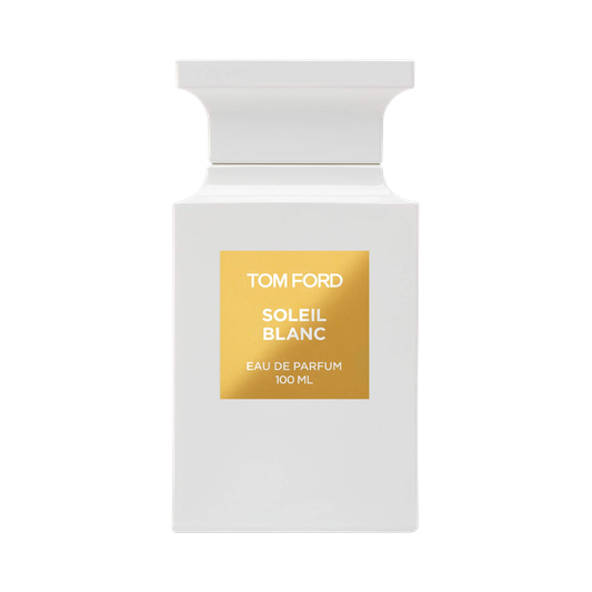 Tom Ford Soleil Blanc 2016 fragrance bottle