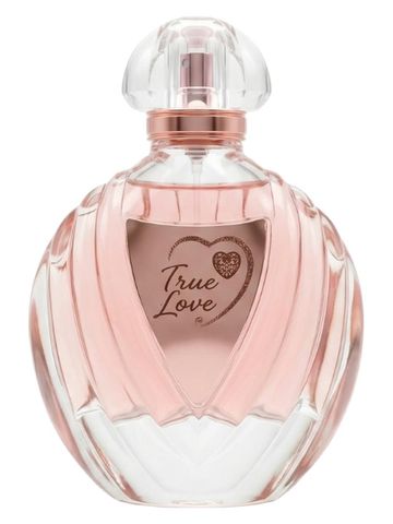 Aura Fragrances True Love 2025 fragrance bottle