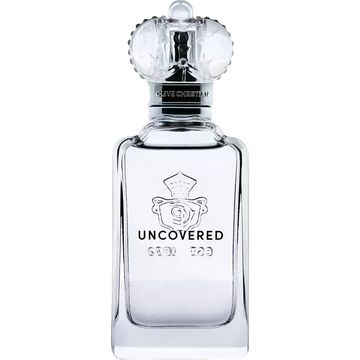 Clive Christian Uncovered 2026 fragrance bottle