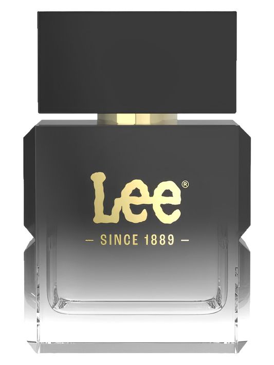 Lee Urban Black 2026 fragrance bottle