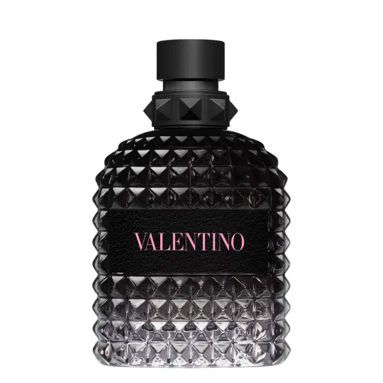 Valentino Uomo Born in Roma Eau de Toilette Eau de Toilette bottle