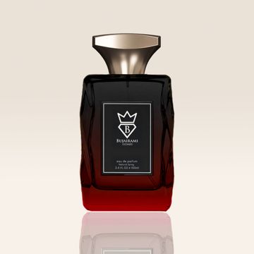 Bujairami Vanilla High 2025 fragrance bottle