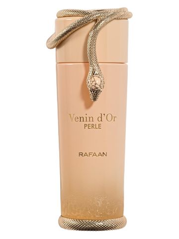 La Parfum Galleria Venin d'Or Perle 2026 fragrance bottle