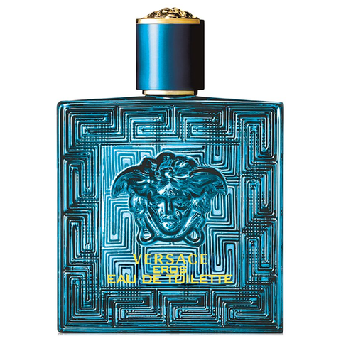 Versace Eros EDT