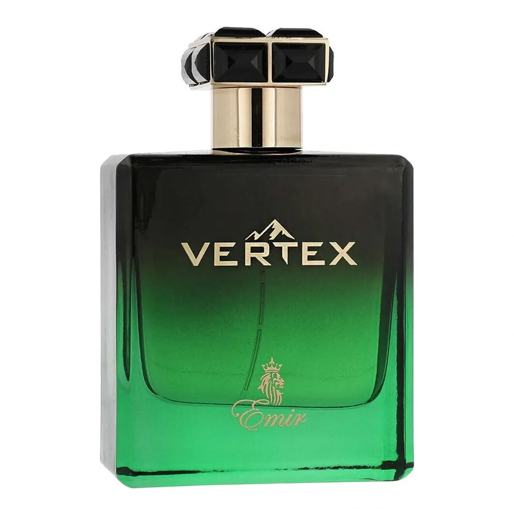 Paris Corner Vertex Emir Eau de Parfum bottle