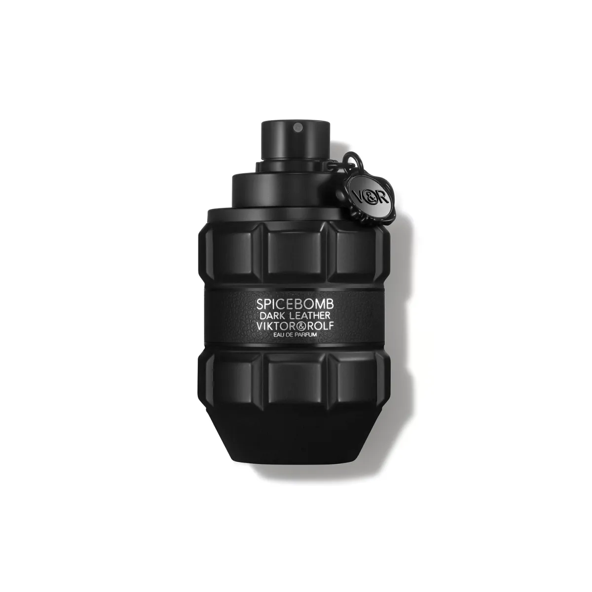Viktor & Rolf Spicebomb Dark Leather 90 ml fragrance bottle