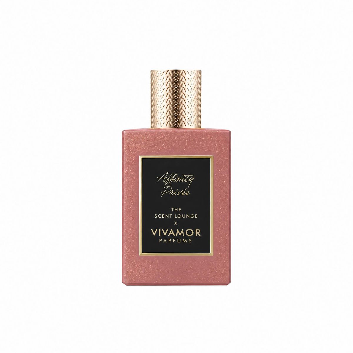 Vivamor Affinity Privée 2026 fragrance bottle