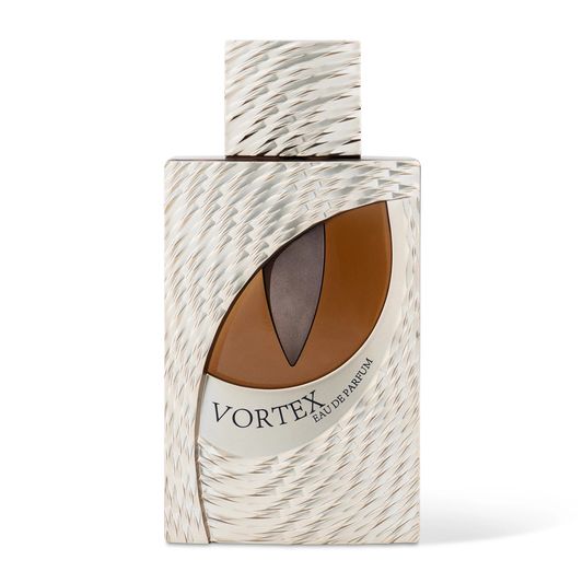 Gulf Orchid Vortex 2026 fragrance bottle