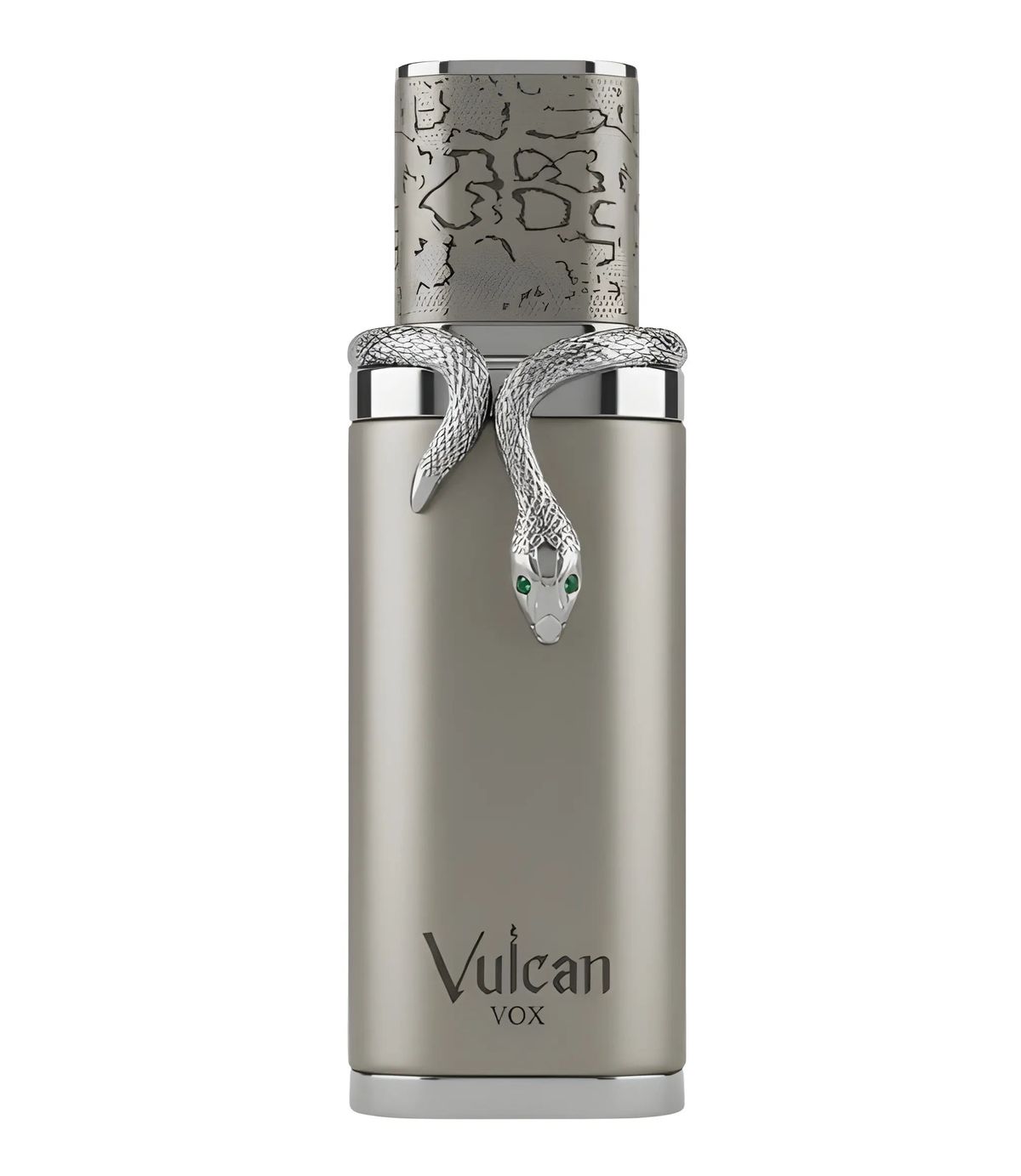 French Avenue Vulcan Vox | Chaos Fragrances