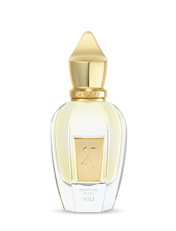 Xerjoff Nio Parfum bottle