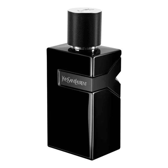Yves Saint Laurent Y Le Parfum 2021 bottle