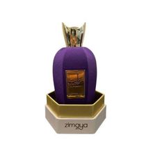 Zimaya Zimaya Rabab Gems EDP 2023 fragrance bottle