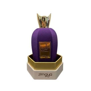 Zimaya Zimaya Rabab Gems EDP 2023 fragrance bottle