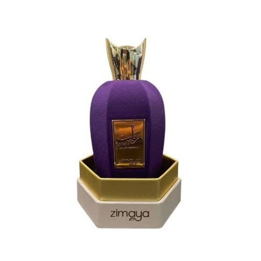 Zimaya Zimaya Rabab Gems EDP 2023 fragrance bottle