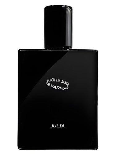 109 Parfums Julia fragrance bottle