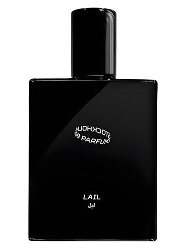 109 Parfums Lail fragrance bottle