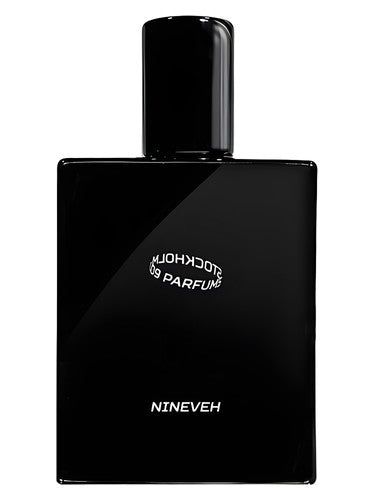 109 Parfums Nineveh fragrance bottle