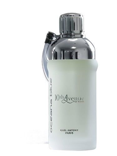 10th Avenue Karl Antony 10th Avenue Oceana Blue fragrance bottle