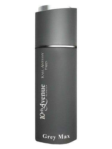 10th Avenue Karl Antony Grey Max fragrance bottle