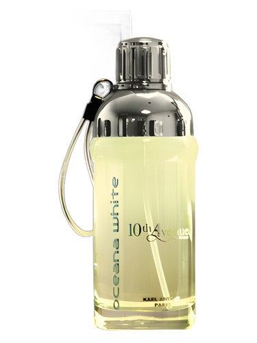 10th Avenue Karl Antony Oceana White fragrance bottle