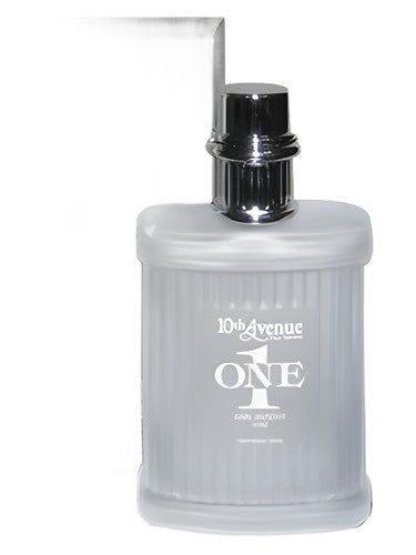 10th Avenue Karl Antony One fragrance bottle
