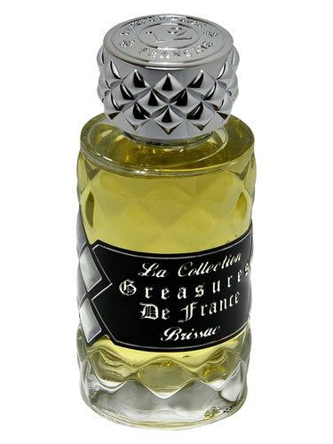 12 Parfumeurs Francais Brissac fragrance bottle