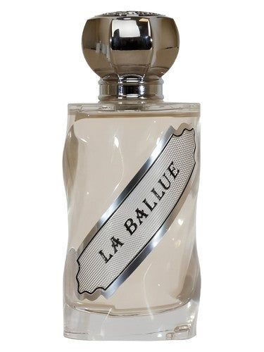 12 Parfumeurs Francais La Ballue fragrance bottle