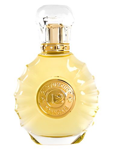 12 Parfumeurs Francais Ma Reine fragrance bottle