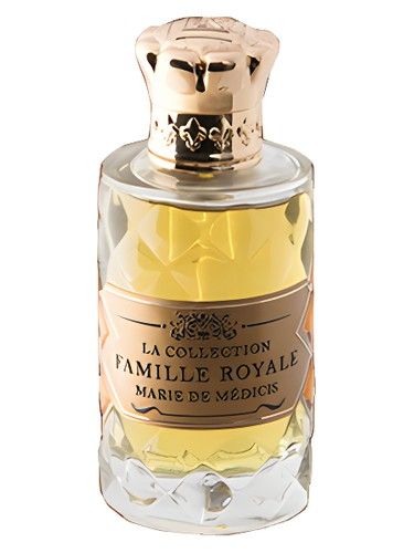 12 Parfumeurs Francais Marie de Medicis fragrance bottle