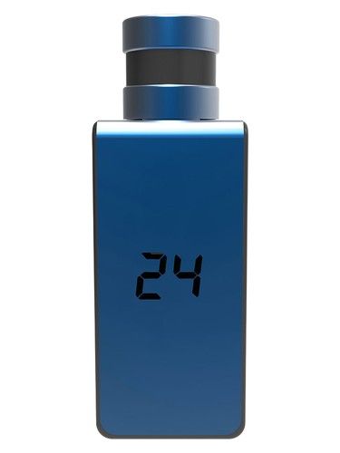 24 24 Elixir Azur fragrance bottle