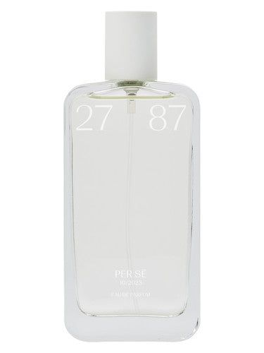 27 87 Per Se fragrance bottle