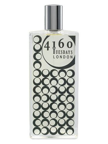 4160 Tuesdays Figs in White Chocolate fragrance bottle