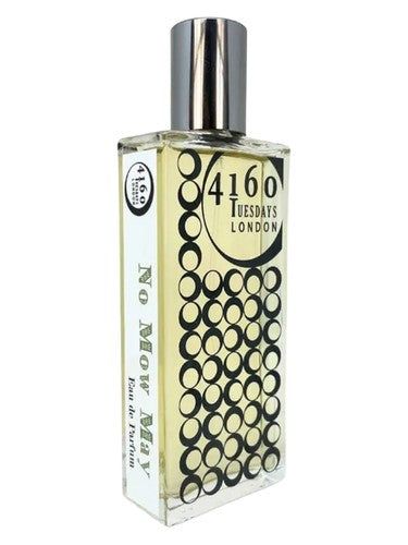 4160 Tuesdays No Mow May fragrance bottle