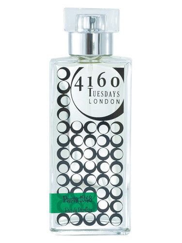 4160 Tuesdays Paris 1948 fragrance bottle