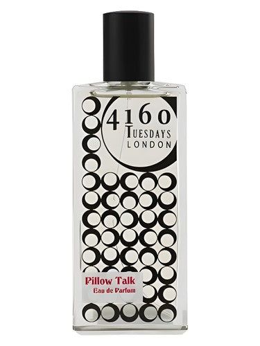 4160 Tuesdays Pillow Talk fragrance bottle
