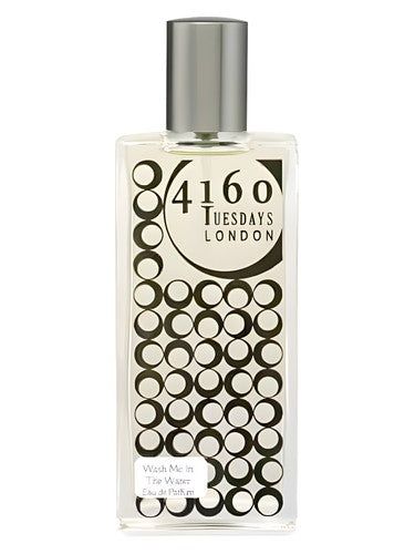 4160 Tuesdays Wash Me In The Water fragrance bottle