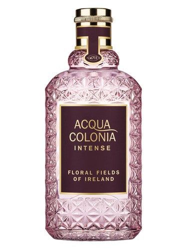 4711 4711 Acqua Colonia Intense Floral Fields of Ireland fragrance bottle