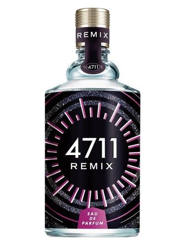 4711 4711 Remix Electric Night fragrance bottle