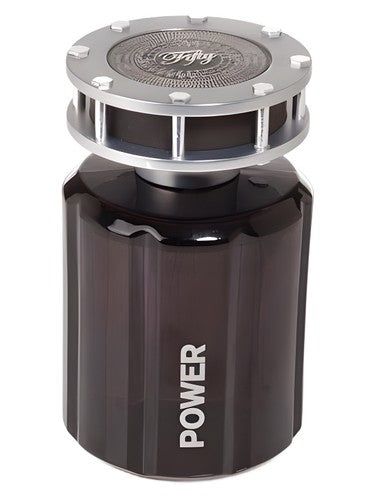 50 Cent Power by 50 Cent fragrance bottle