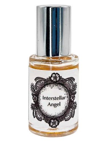 A House On The Moon Interstellar Angel fragrance bottle
