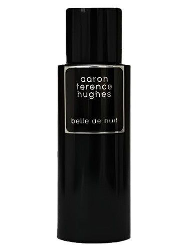 Aaron Terence Hughes Belle de Nuit fragrance bottle