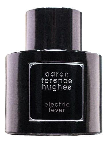 Aaron Terence Hughes Electric Fever fragrance bottle