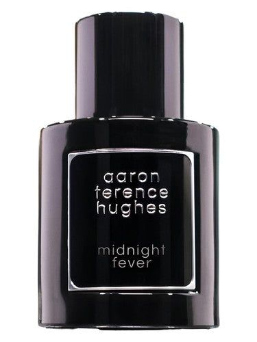 Aaron Terence Hughes Midnight Fever fragrance bottle