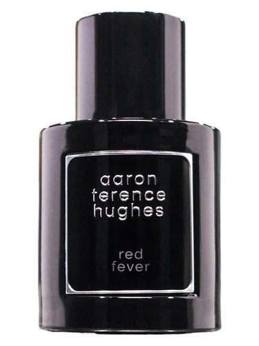 Aaron Terence Hughes Red Fever fragrance bottle