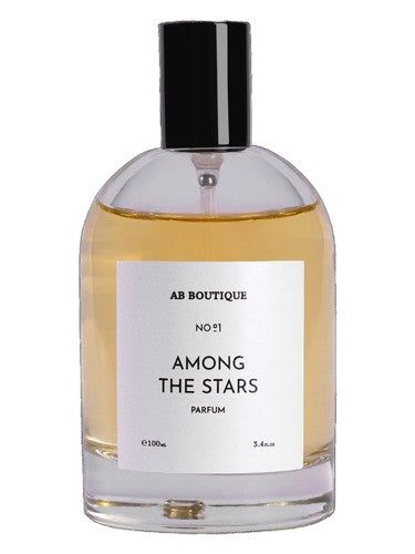 AB Boutique Among The Stars fragrance bottle