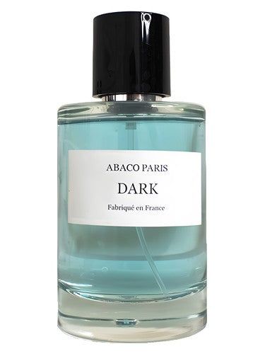 Abaco Paris Dark fragrance bottle