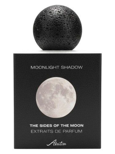 Abaton Moonlight Shadow fragrance bottle