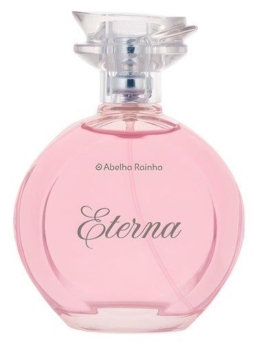 Abelha Rainha Eterna fragrance bottle