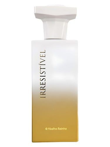 Abelha Rainha Irresistível fragrance bottle